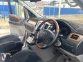 Toyota Alphard 2007 года за 5 800 000 тг. в Атырау – фото 7
