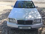 Mercedes-Benz C 280 1994 годаүшін2 300 000 тг. в Кызылорда