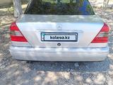 Mercedes-Benz C 280 1994 годаүшін2 300 000 тг. в Кызылорда – фото 3