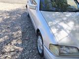 Mercedes-Benz C 280 1994 годаүшін2 300 000 тг. в Кызылорда – фото 4