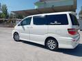 Toyota Alphard 2005 годаfor7 999 990 тг. в Кызылорда – фото 11