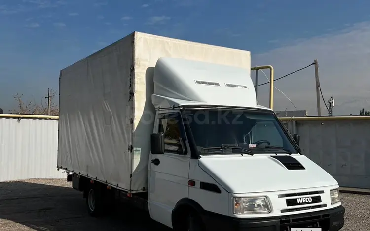 IVECO  Daily 2006 года за 7 000 000 тг. в Алматы