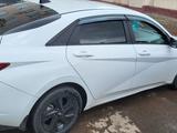 Hyundai Elantra 2021 годаүшін7 900 000 тг. в Астана – фото 3