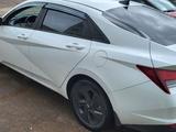 Hyundai Elantra 2021 годаүшін7 900 000 тг. в Астана – фото 4