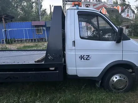 ГАЗ  ГАЗель (3302) 2014 года за 11 500 000 тг. в Алматы – фото 4