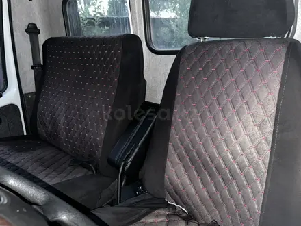 ГАЗ  ГАЗель (3302) 2014 года за 11 500 000 тг. в Алматы – фото 14