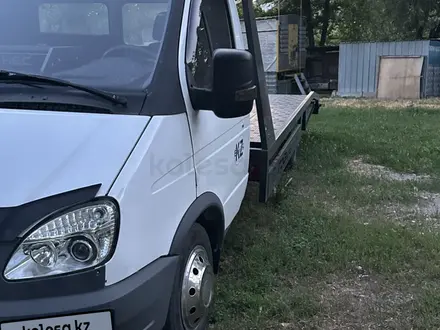 ГАЗ  ГАЗель (3302) 2014 года за 11 500 000 тг. в Алматы – фото 2