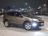 Toyota RAV4 2013 года за 8 900 000 тг. в Астана – фото 3