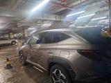 Hyundai Tucson 2023 годаүшін15 000 000 тг. в Шымкент – фото 2