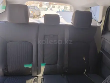 Chevrolet Orlando 2013 года за 6 500 000 тг. в Аулиеколь – фото 14