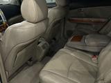 Lexus RX 330 2004 года за 7 000 000 тг. в Шымкент – фото 5