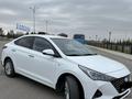 Hyundai Accent 2020 года за 7 900 000 тг. в Тараз – фото 3