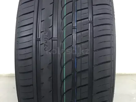 245/40R20 99W XL 275/35R20 102W XL — Altenzo Sports Comrүшін220 000 тг. в Алматы – фото 4