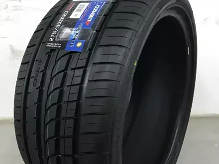 245/40R20 99W XL 275/35R20 102W XL — Altenzo Sports Comrүшін220 000 тг. в Алматы – фото 3