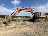 Hitachi 2012 года за 35 000 000 тг. в Алматы – фото 4