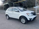 SsangYong Actyon 2014 года за 5 800 000 тг. в Алматы – фото 3