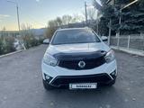 SsangYong Actyon 2014 года за 5 800 000 тг. в Алматы – фото 5