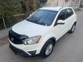 SsangYong Actyon 2014 года за 5 700 000 тг. в Алматы – фото 10