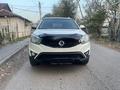 SsangYong Actyon 2014 года за 5 700 000 тг. в Алматы – фото 12