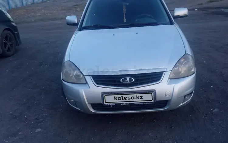 ВАЗ (Lada) Priora 2171 2012 года за 2 500 000 тг. в Караганда