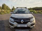 Renault Sandero Stepway 2015 года за 3 500 000 тг. в Караганда – фото 2