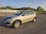 Renault Sandero Stepway 2015 года за 3 500 000 тг. в Караганда – фото 5