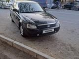 ВАЗ (Lada) Priora 2170 2009 года за 1 800 000 тг. в Кызылорда – фото 2