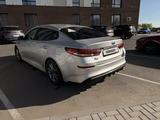 Kia K5 2019 года за 6 500 000 тг. в Астана – фото 2