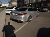 Kia K5 2019 года за 6 500 000 тг. в Астана – фото 4