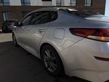 Kia K5 2019 года за 6 500 000 тг. в Астана – фото 5