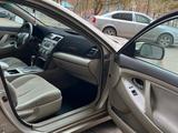 Toyota Camry 2008 годаүшін5 200 000 тг. в Экибастуз – фото 3