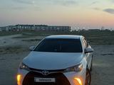 Toyota Camry 2015 годаfor9 000 000 тг. в Жанаозен
