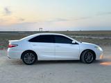 Toyota Camry 2015 годаfor9 000 000 тг. в Жанаозен – фото 4