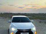 Toyota Camry 2015 годаfor9 000 000 тг. в Жанаозен – фото 2