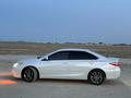 Toyota Camry 2015 года за 8 000 000 тг. в Жанаозен – фото 3