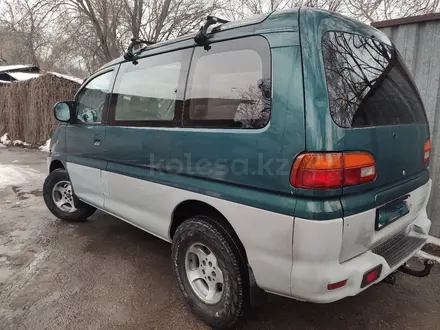 Mitsubishi Delica 1995 года за 3 300 000 тг. в Алматы – фото 3