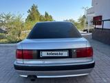 Audi 80 1994 года за 1 450 000 тг. в Кызылорда – фото 3