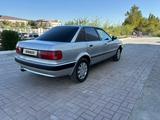 Audi 80 1994 года за 1 450 000 тг. в Кызылорда – фото 5