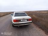 Audi 100 1991 годаfor1 750 000 тг. в Шу – фото 4