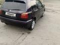 Volkswagen Golf 1992 годаfor1 000 000 тг. в Алматы – фото 5