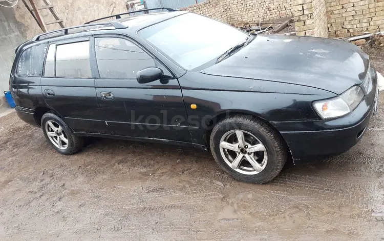 Toyota Caldina 1995 года за 1 600 000 тг. в Алматы