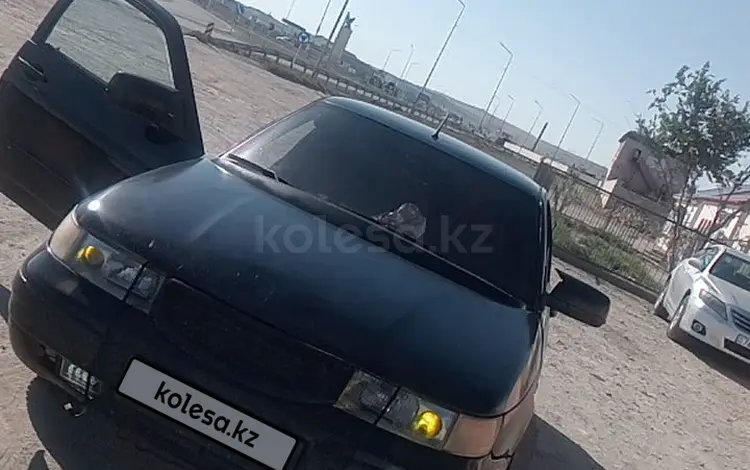 ВАЗ (Lada) 2112 2008 года за 1 000 000 тг. в Актау