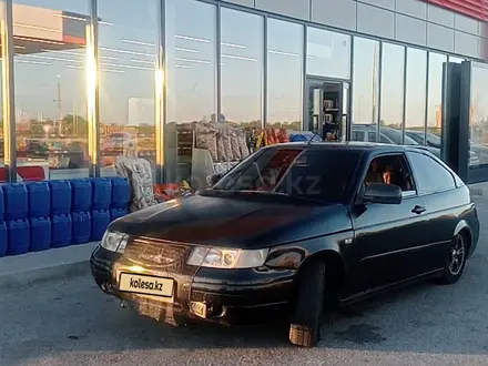 ВАЗ (Lada) 2112 2008 года за 1 000 000 тг. в Актау – фото 2