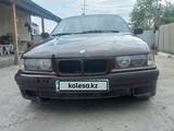 BMW 320 1993 годаүшін1 300 000 тг. в Семей – фото 4