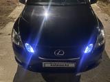 Lexus GS 300 2008 годаүшін4 000 000 тг. в Атырау – фото 4