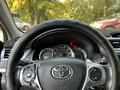 Toyota Camry 2012 года за 8 400 000 тг. в Алматы – фото 8