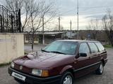 Volkswagen Passat 1991 года за 1 800 000 тг. в Шымкент – фото 4