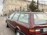 Volkswagen Passat 1991 года за 1 800 000 тг. в Шымкент – фото 5