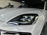 Porsche Cayenne 2024 года за 92 000 000 тг. в Алматы – фото 4