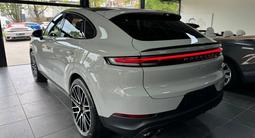 Porsche Cayenne 2024 года за 92 000 000 тг. в Алматы – фото 5